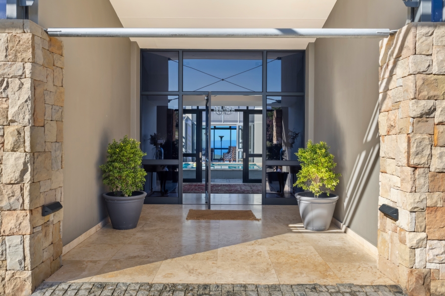 3 Bedroom Property for Sale in Pezula Private Estate Western Cape